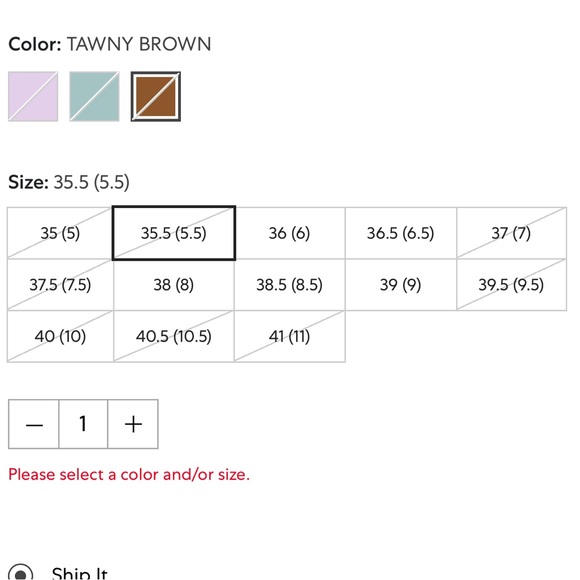 Versace Biggie Metallic Leather Mules Size 36 VGUC - Picture 10 of 10